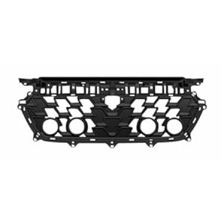 BV 76 Grand Vitara Dual Projector Grill BV 76 Grand Vitara Dual Projector Grill